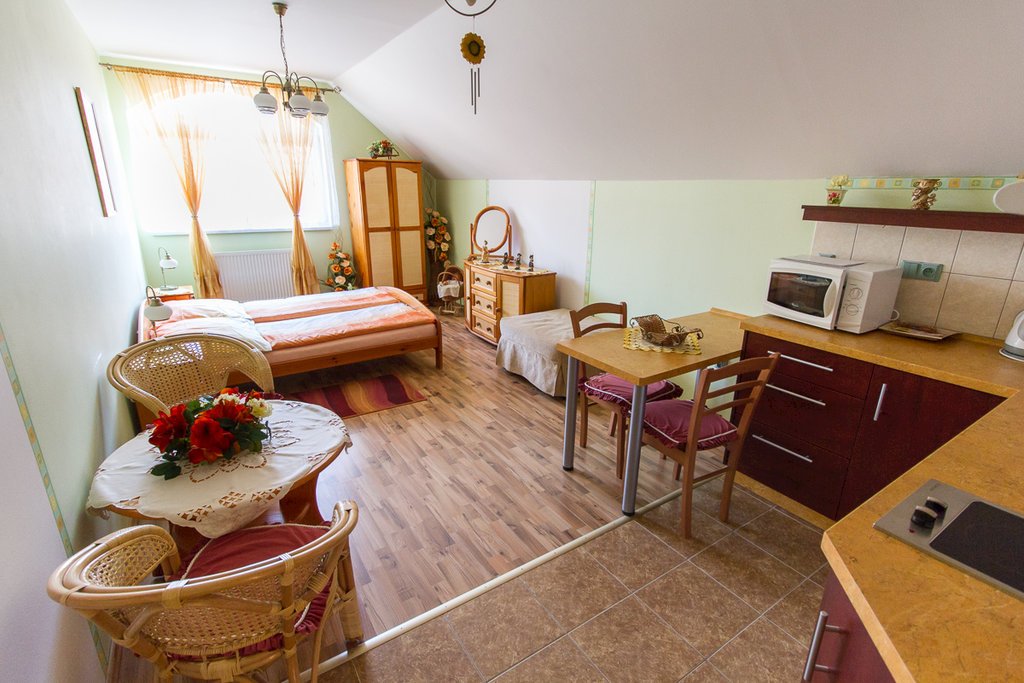 penzion u kaplicky mala hrastice