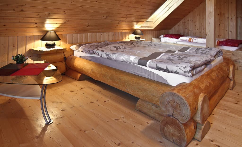 srub karolinka — foto 2