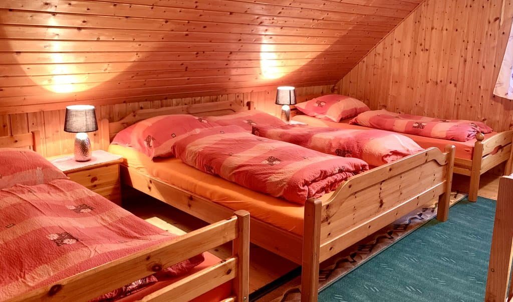 srub karolinka — foto 3