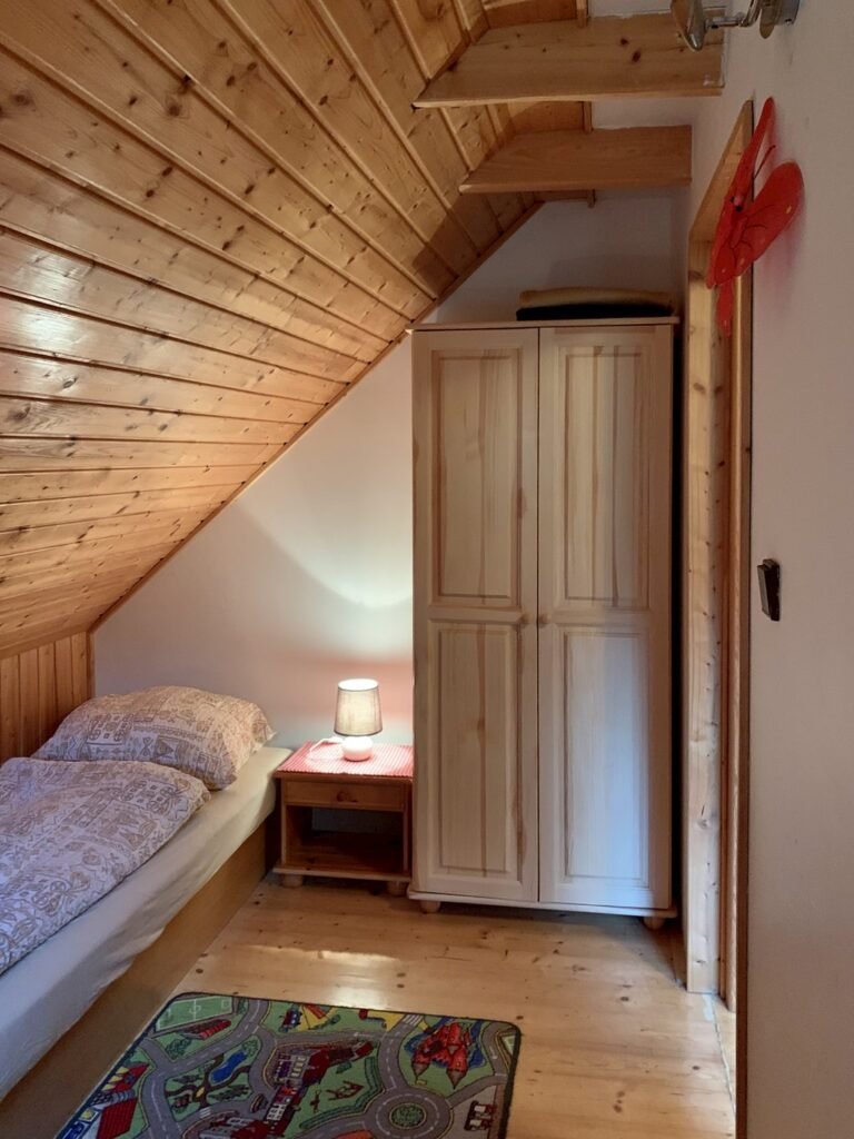 Srub karolinka — foto 5
