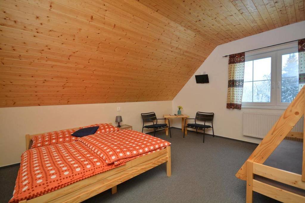 ubytovani trombly — foto 3