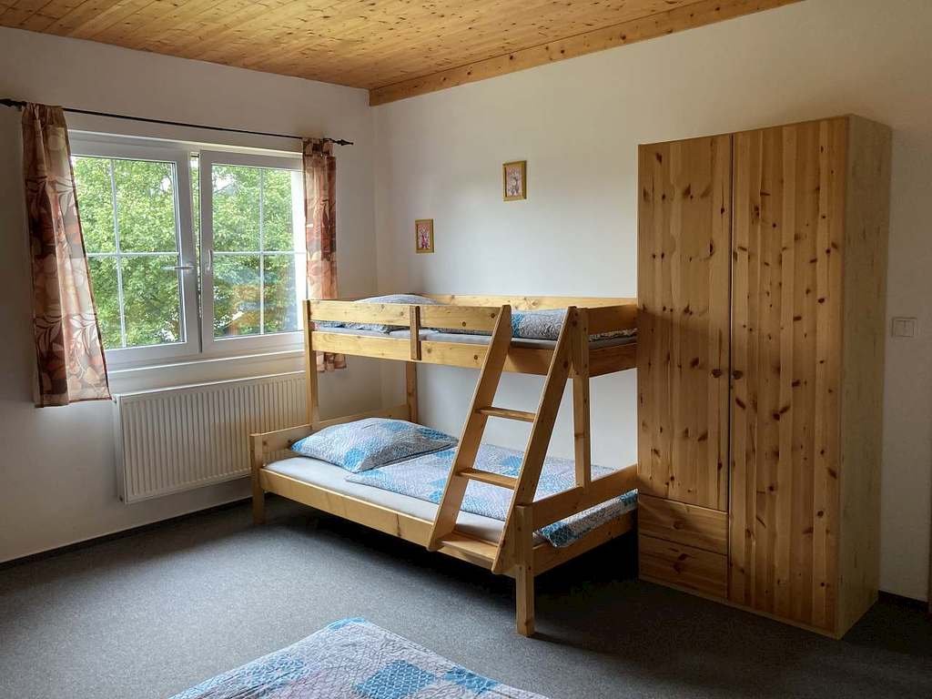 ubytovani trombly — foto 7