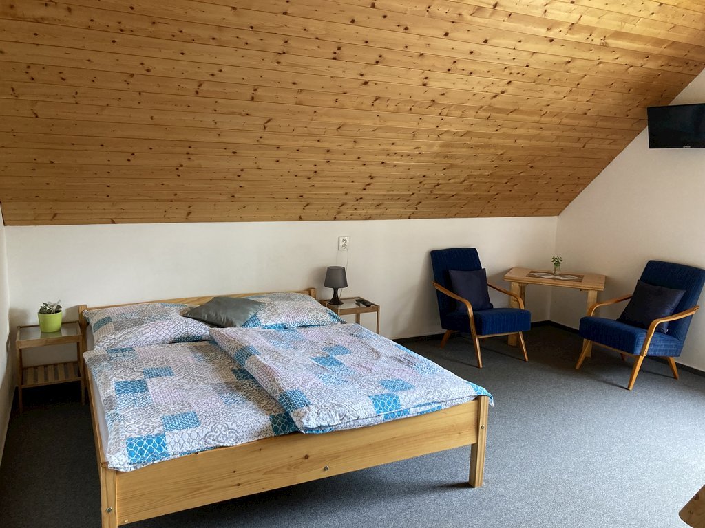 ubytovani trombly — foto 6