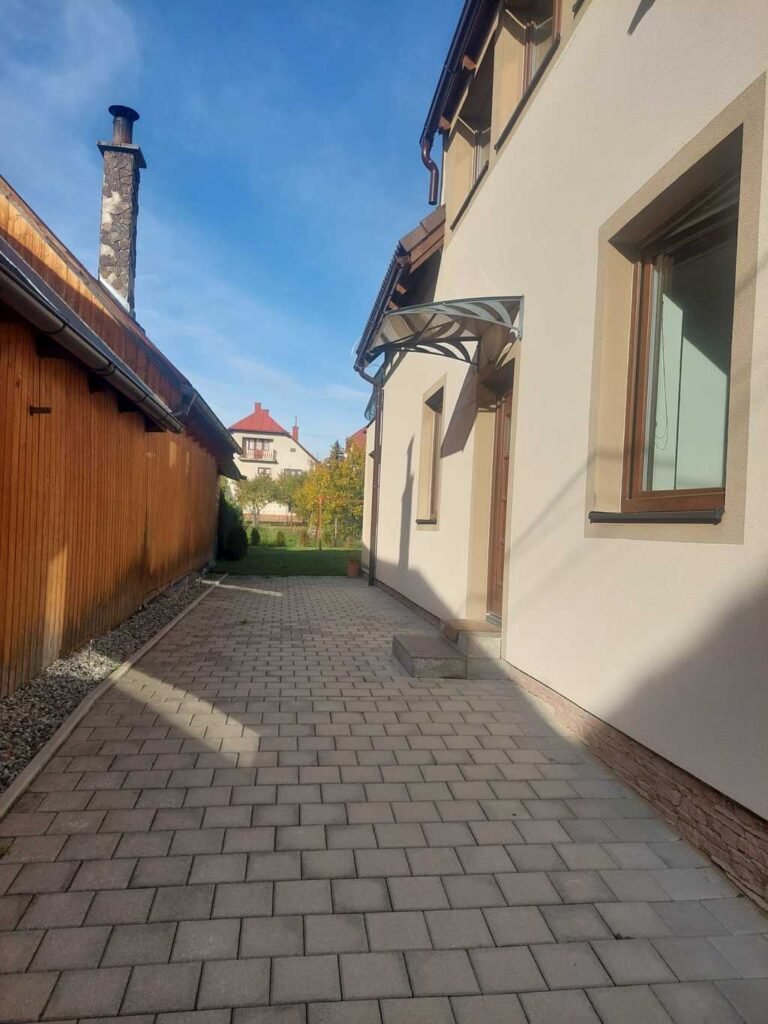 chalupa brezinka — foto 3