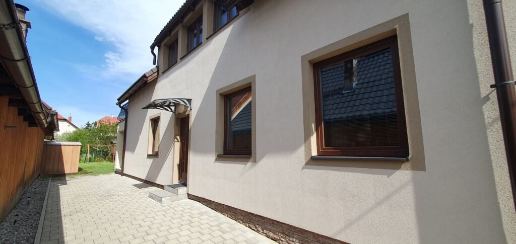 chalupa brezinka — foto 2