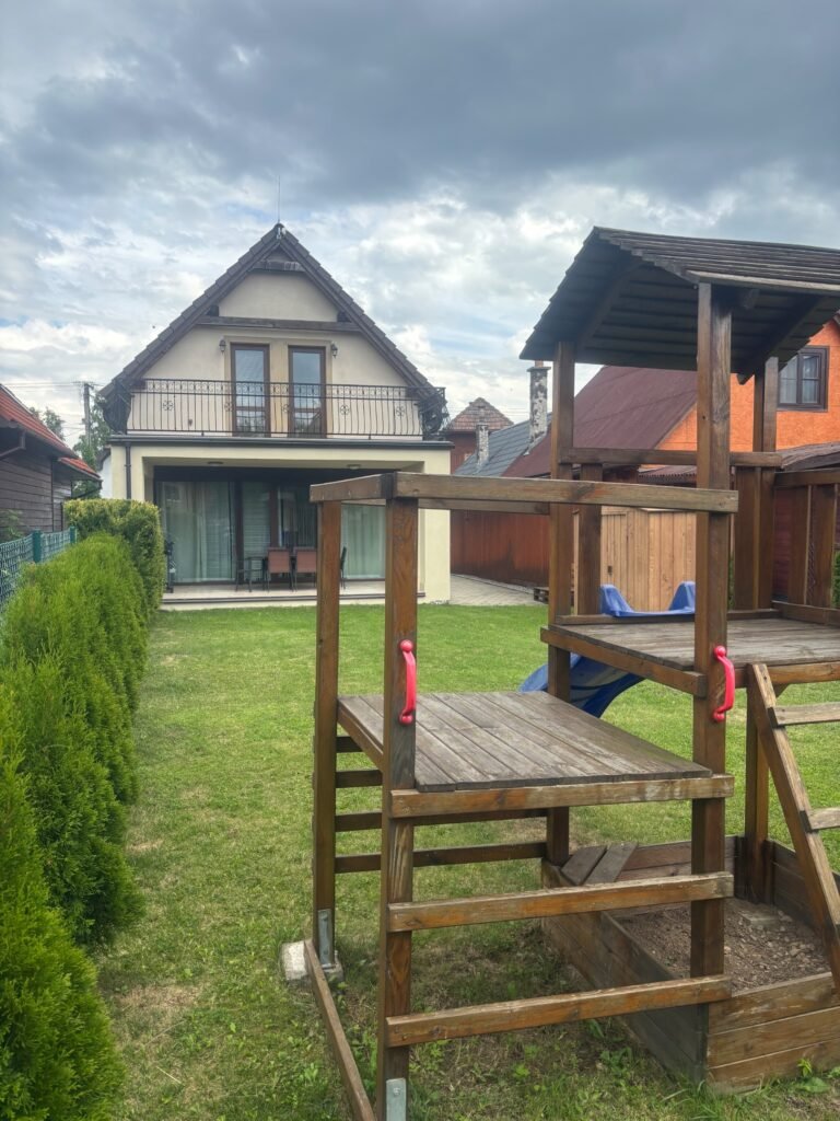 Chalupa brezinka — foto 5