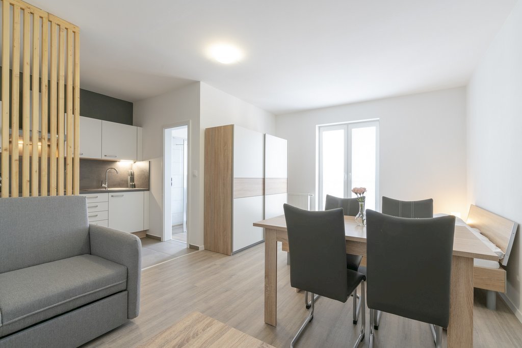 apartmany noviny — foto 2