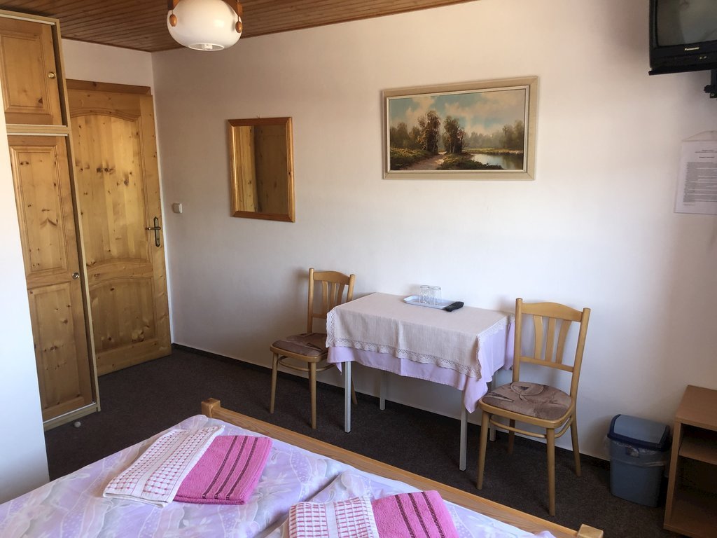 penzion irka — foto 2