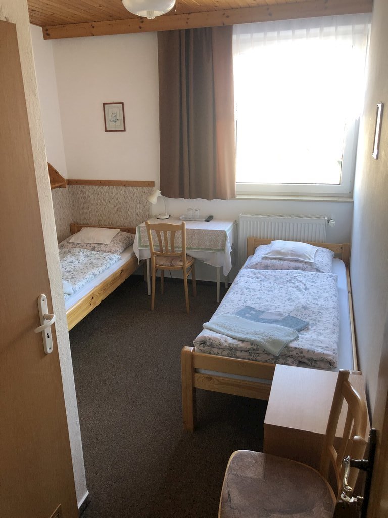 penzion irka — foto 3
