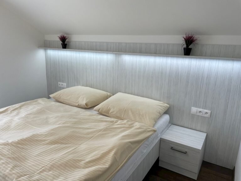 u divokej vcely vilko majka