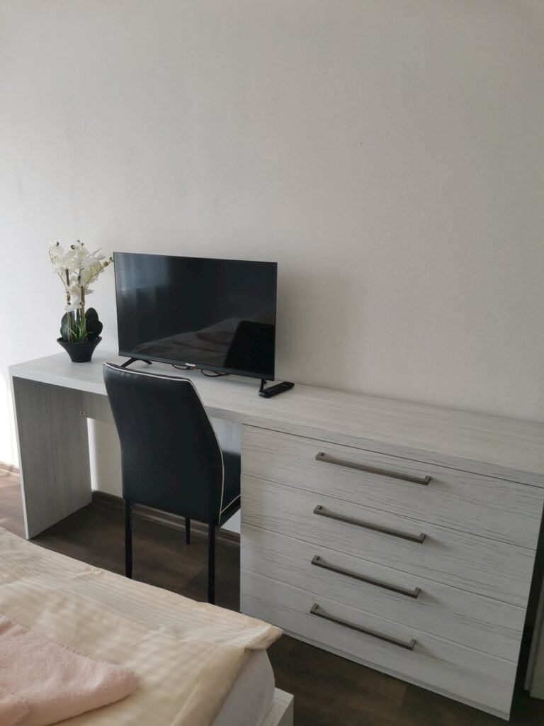 u divokej vcely vilko majka — foto 3