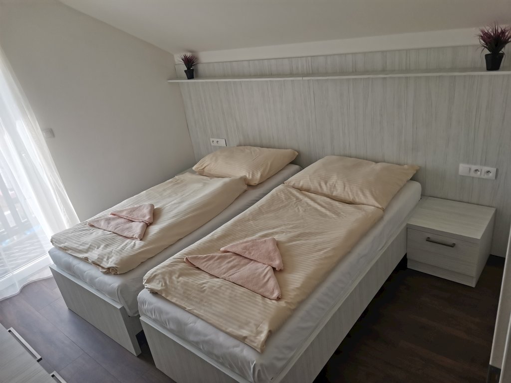 u divokej vcely vilko majka — foto 2