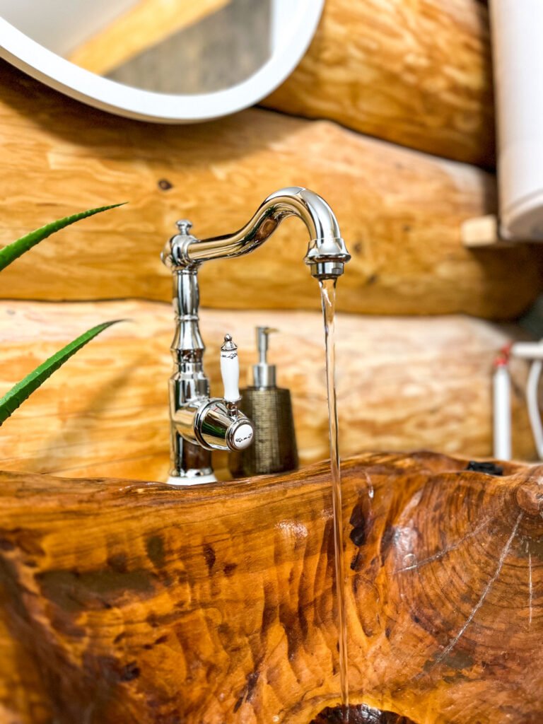 zrubova rozpravka nad rybnikom — foto 3