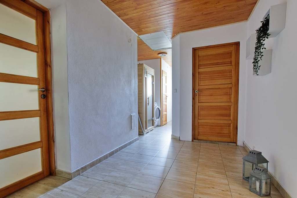 chalupa pod prasivou — foto 2