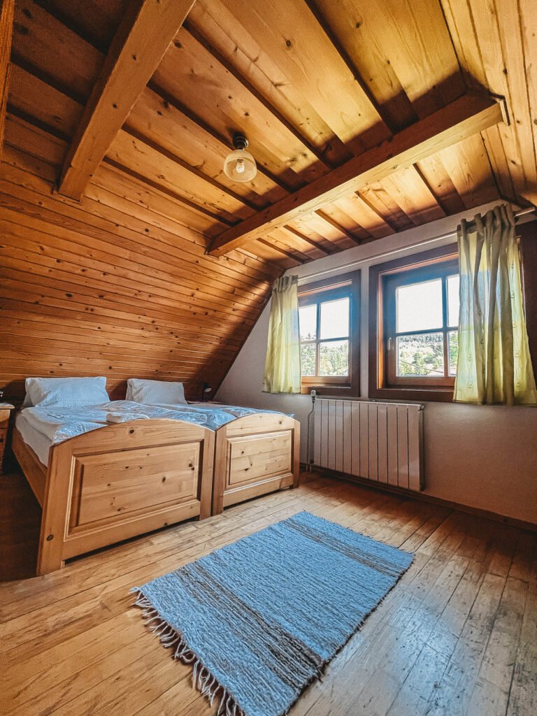 chalupa datko — foto 3