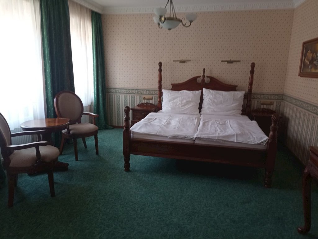 hotelmemorial — foto 3