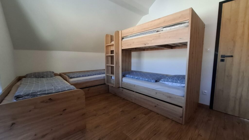 chalet prestige