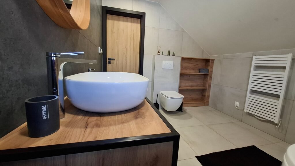Chalet prestige — foto 7