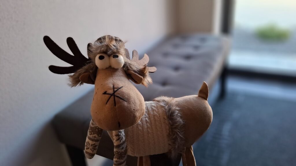 Chalet prestige — foto 8