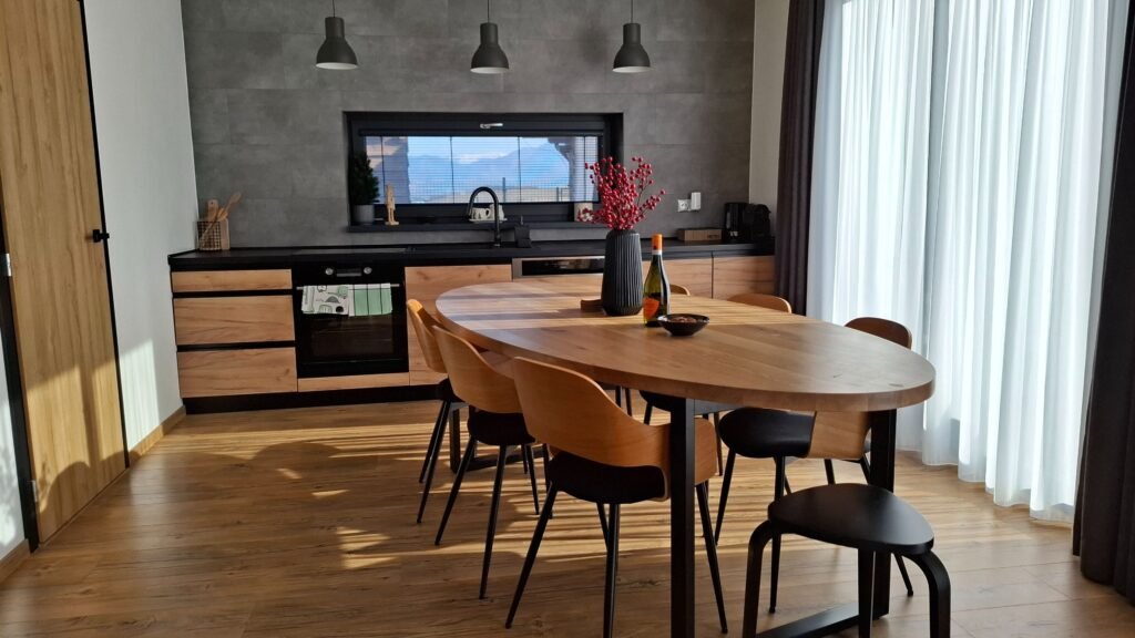 Chalet prestige — foto 4