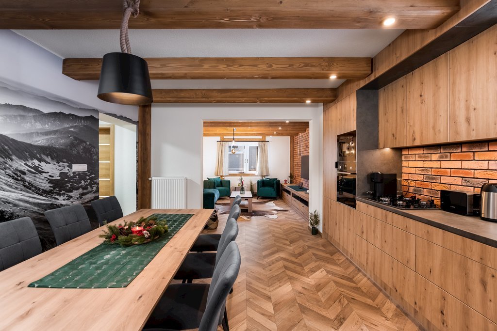 chata vlcia skala — foto 2