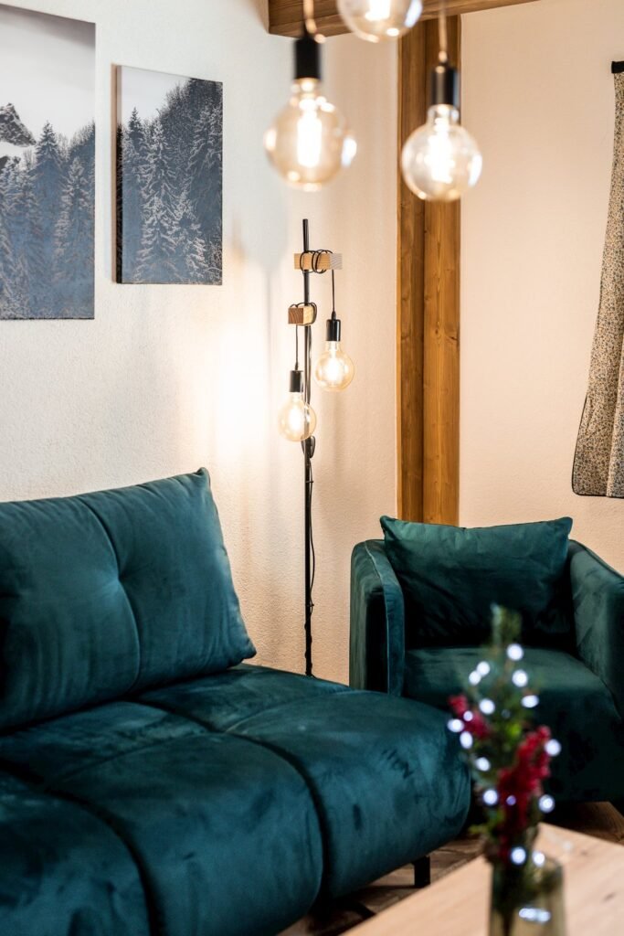 chata vlcia skala — foto 3