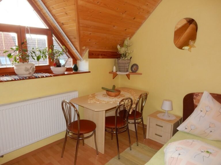 ubytovanie u ladislava vo vrbove