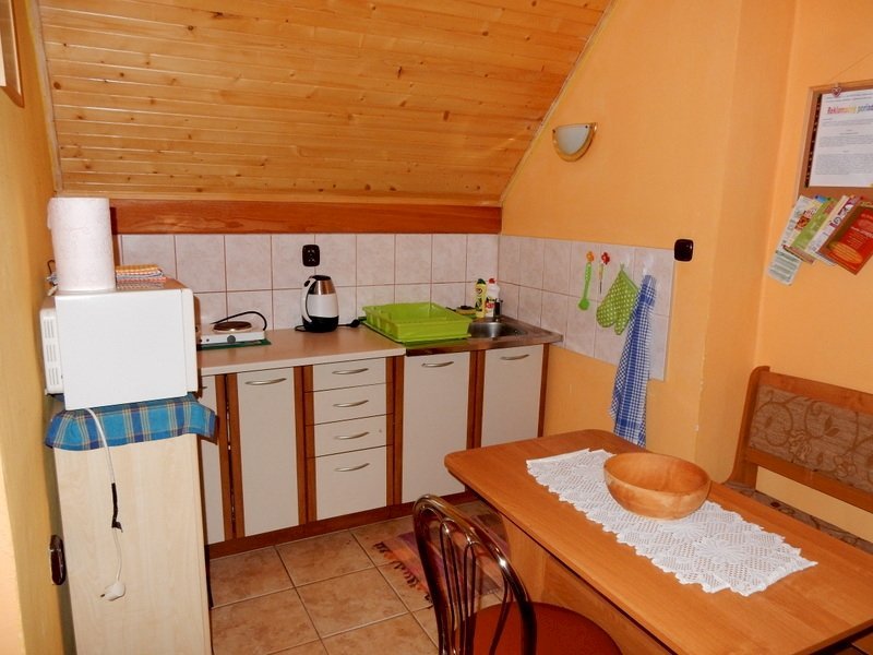 Ubytovanie u ladislava vo vrbove — foto 5