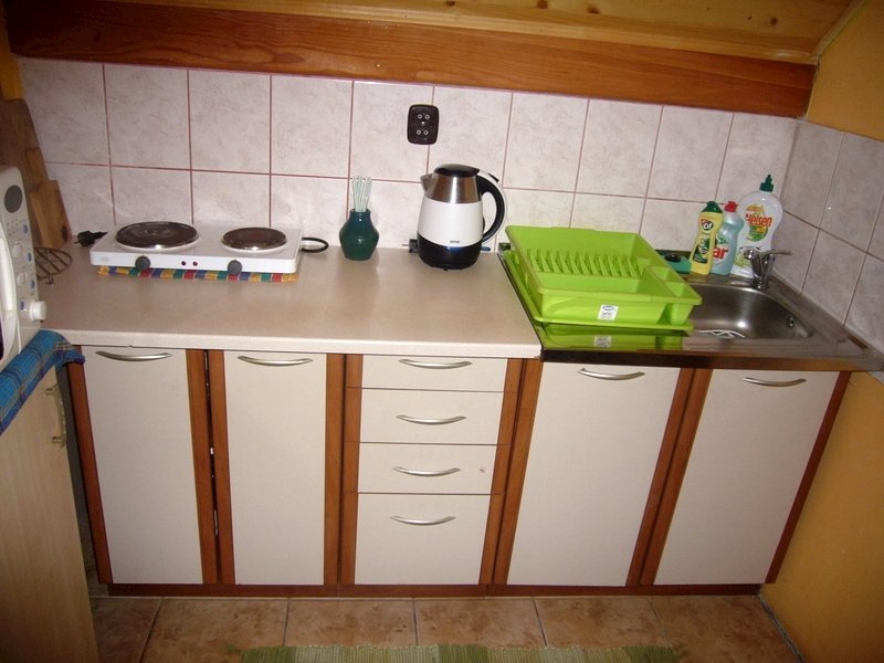 Ubytovanie u ladislava vo vrbove — foto 6