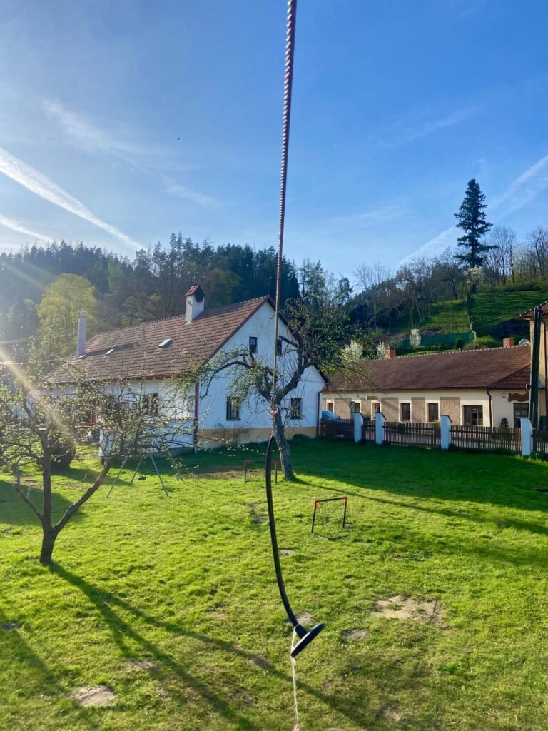 chalupa pod pernstejnem — foto 2