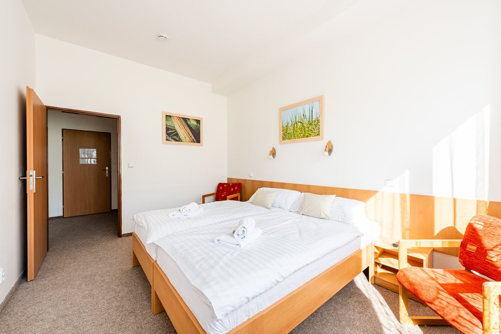 hotelagrisobesice — foto 3
