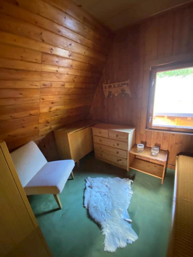 chata hugo jaraba — foto 3