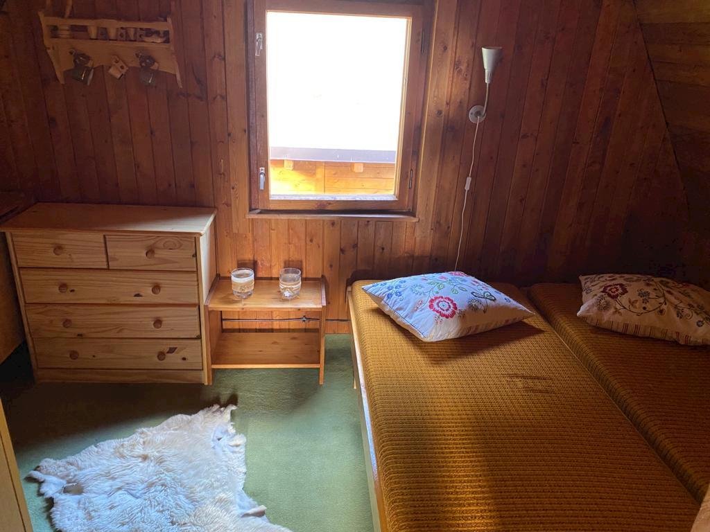 chata hugo jaraba — foto 2