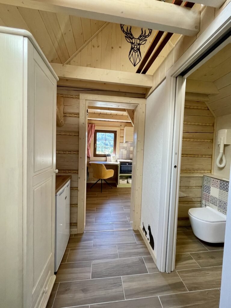 penzion tatry restaurant — foto 3