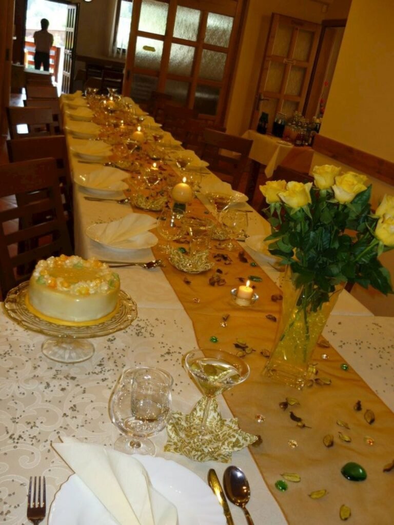 penzion lykovec — foto 3