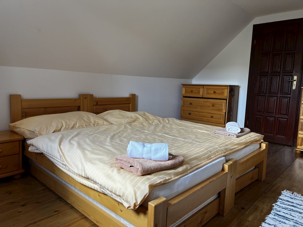 chata mojer bachledka — foto 3