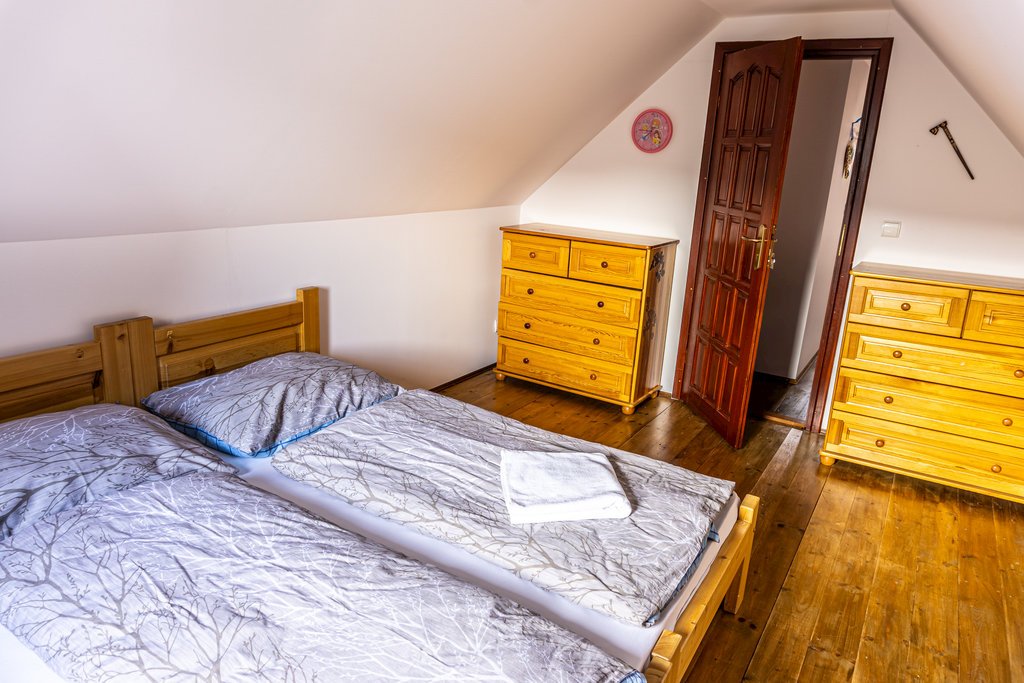 chata mojer bachledka — foto 2