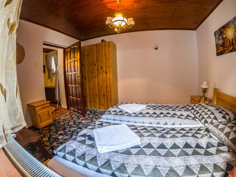 chata mojer bachledka