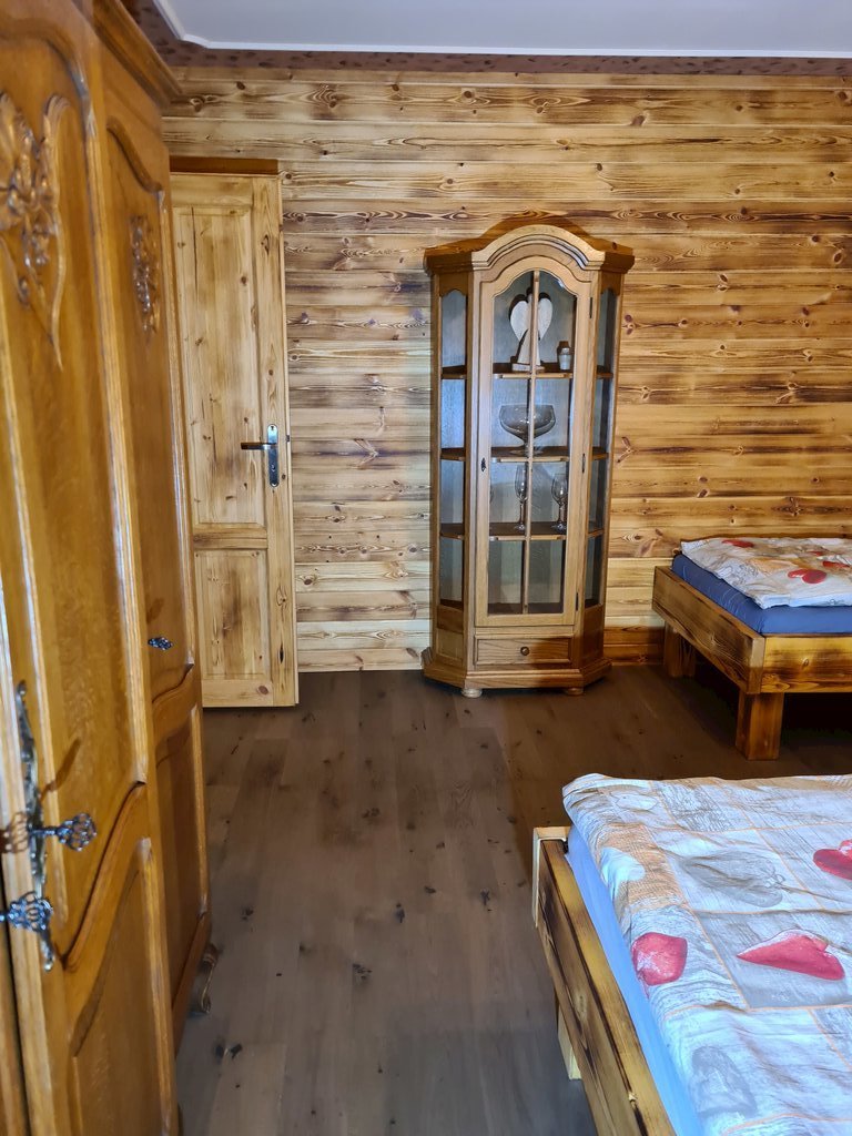 chata kaskady — foto 2