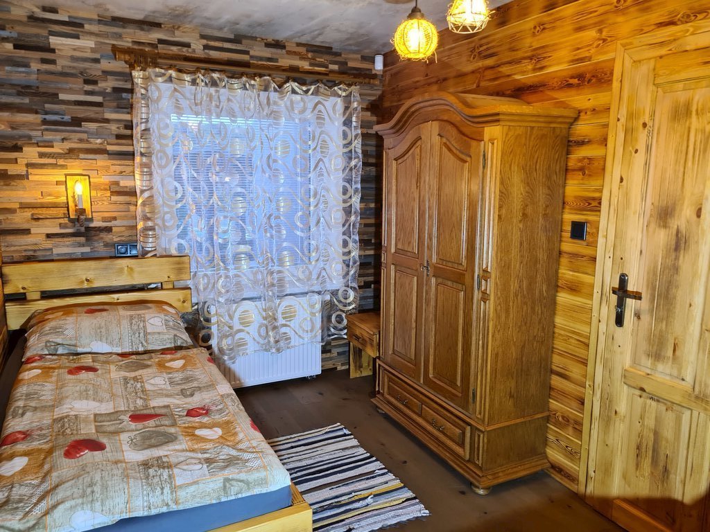 chata kaskady — foto 4