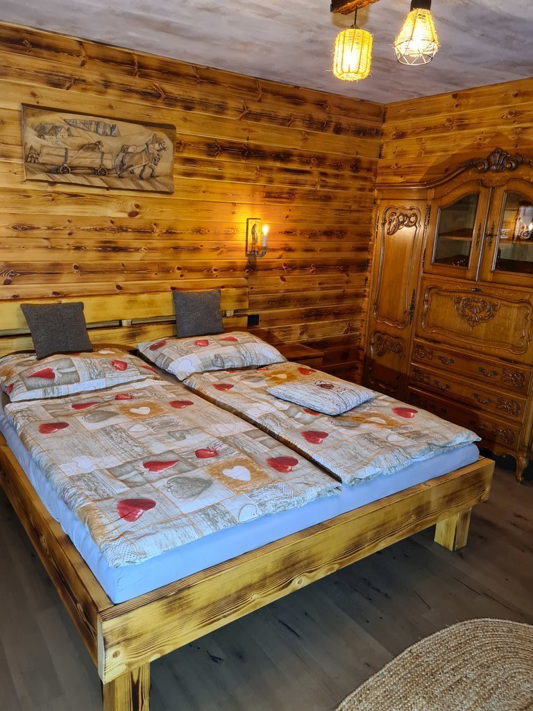 chata kaskady — foto 5