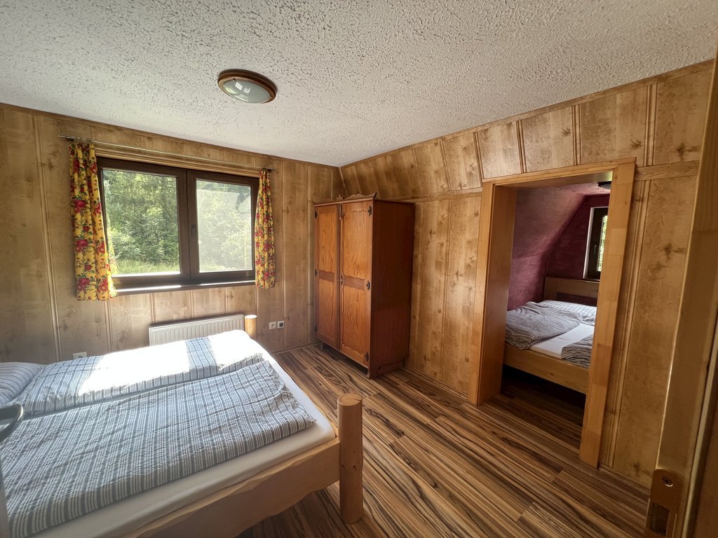 janosikova chata orava — foto 2