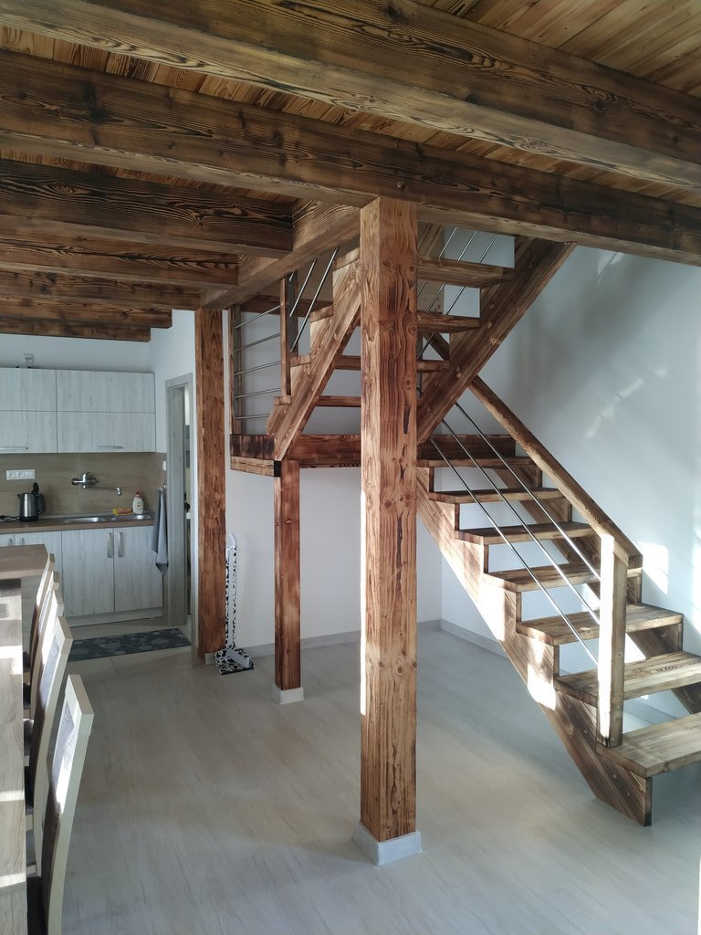 apartmany nizke tatry — foto 7