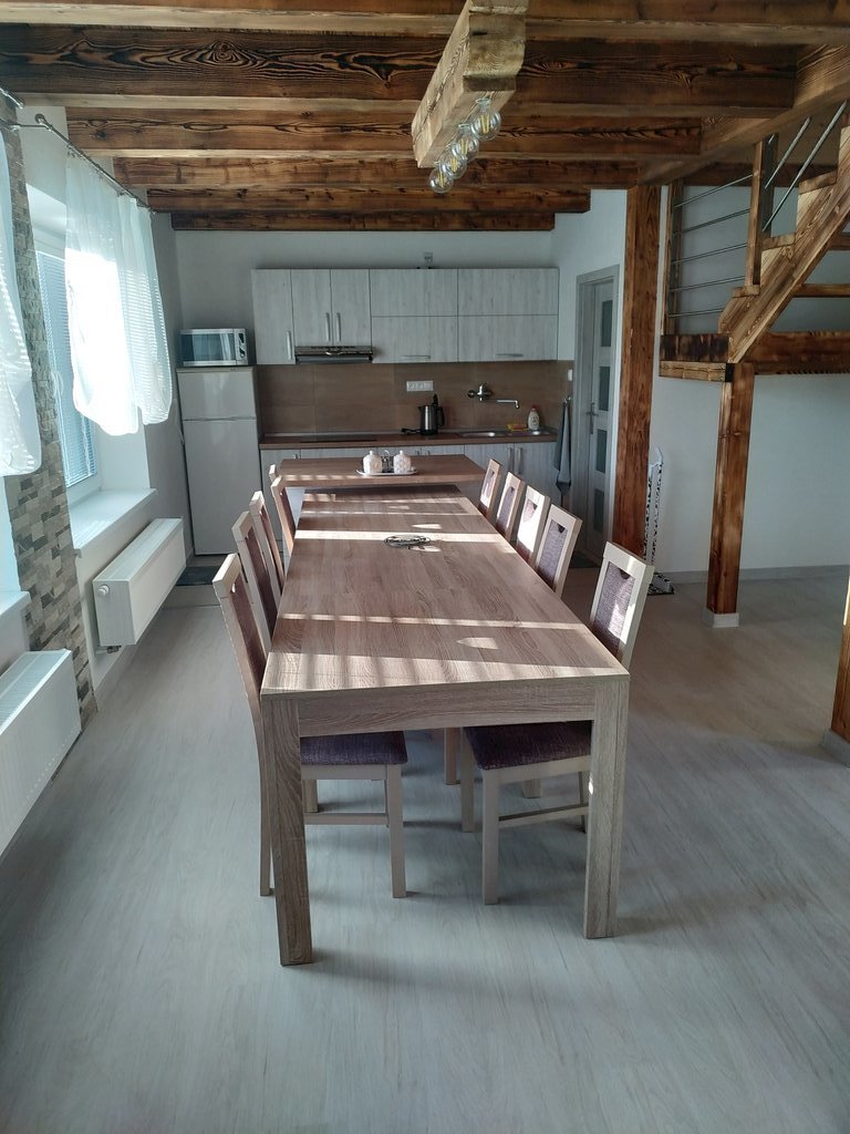 apartmany nizke tatry — foto 3