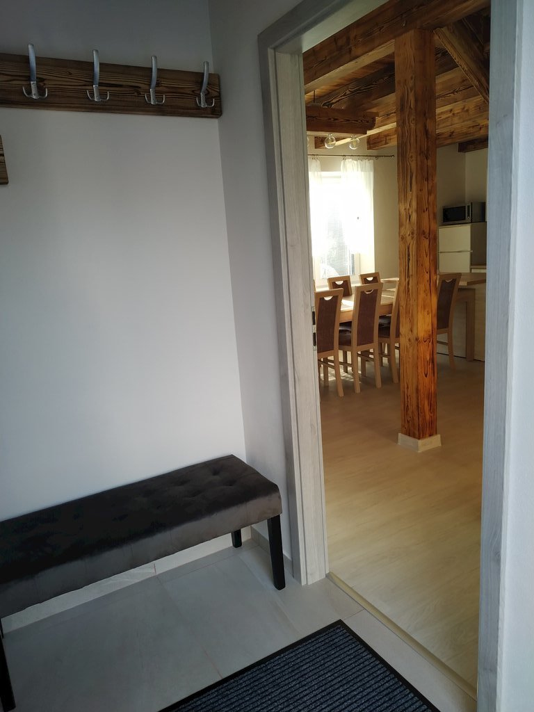 apartmany nizke tatry — foto 4