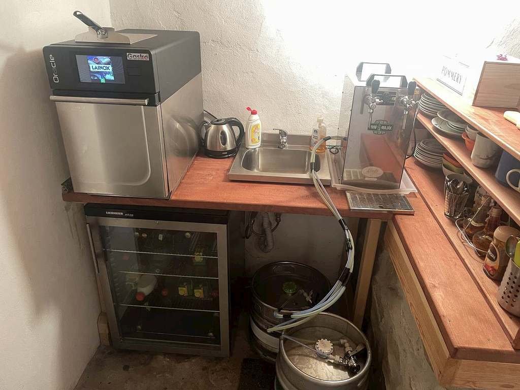Chalupa u kocourka — foto 5