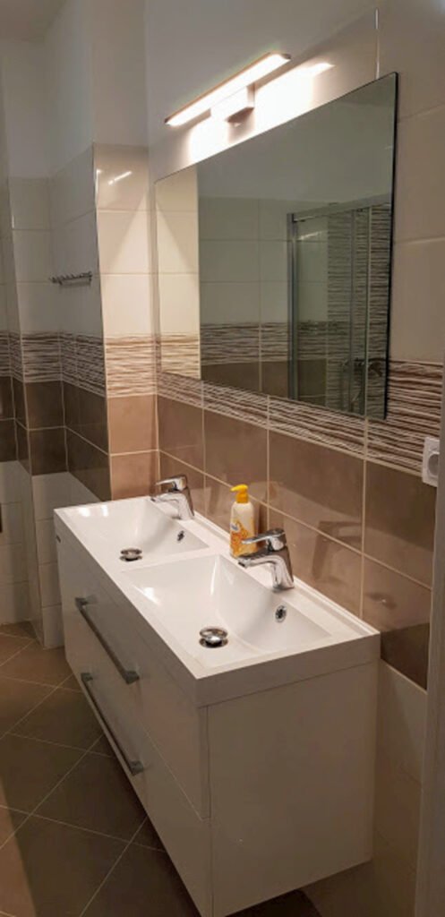 apartman alfa 11 — foto 2