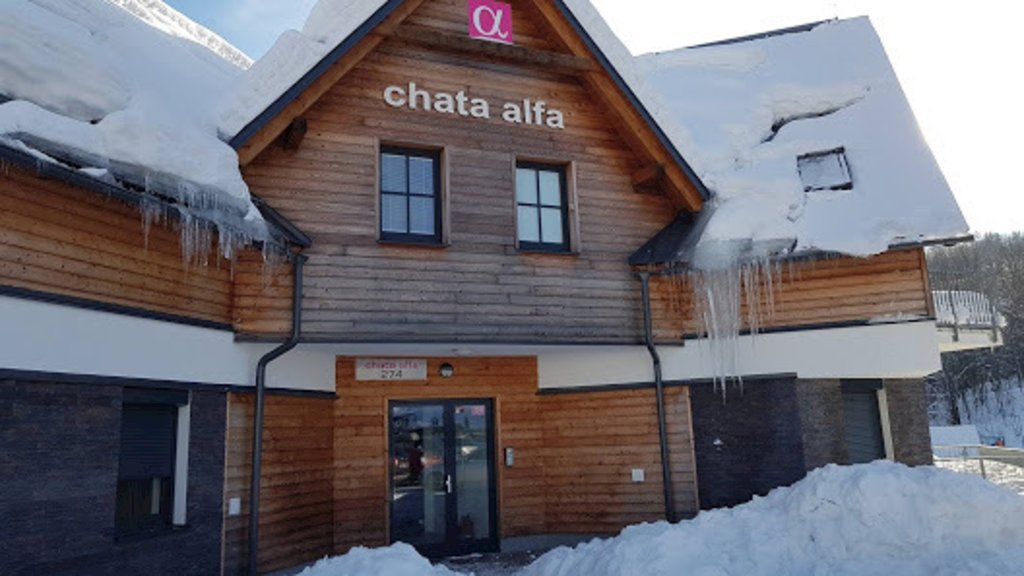 apartman alfa 11 — foto 6