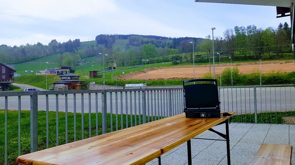 apartman alfa 11 — foto 5