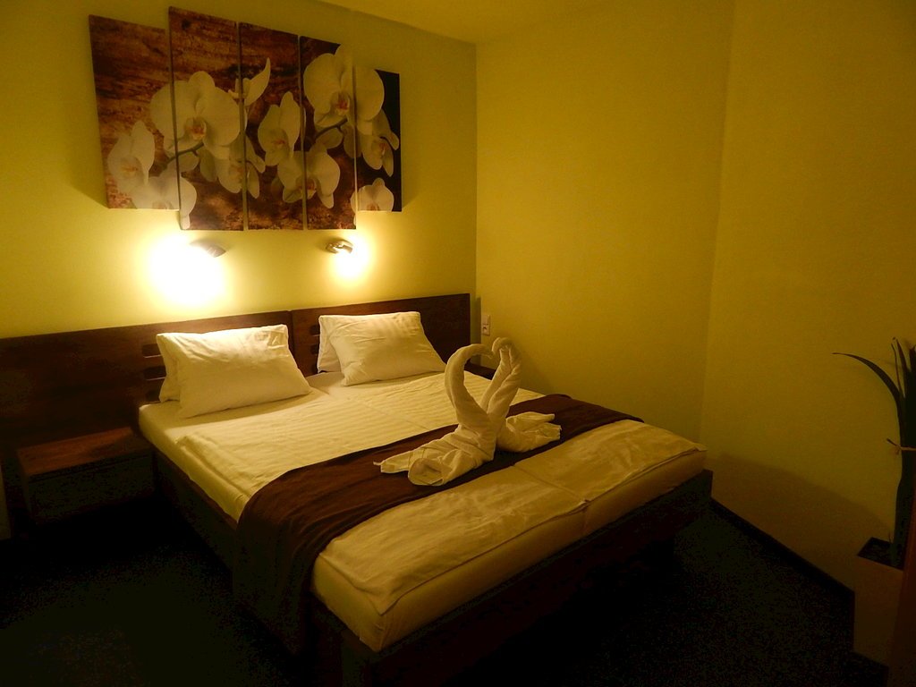 wellness penzion harmonie rohanov — foto 2